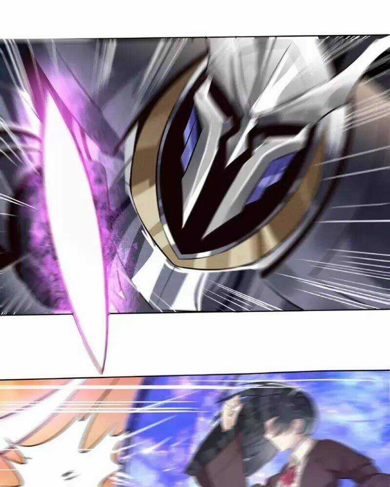 Thôn Phệ Lĩnh Vực Chapter 69 trang 21