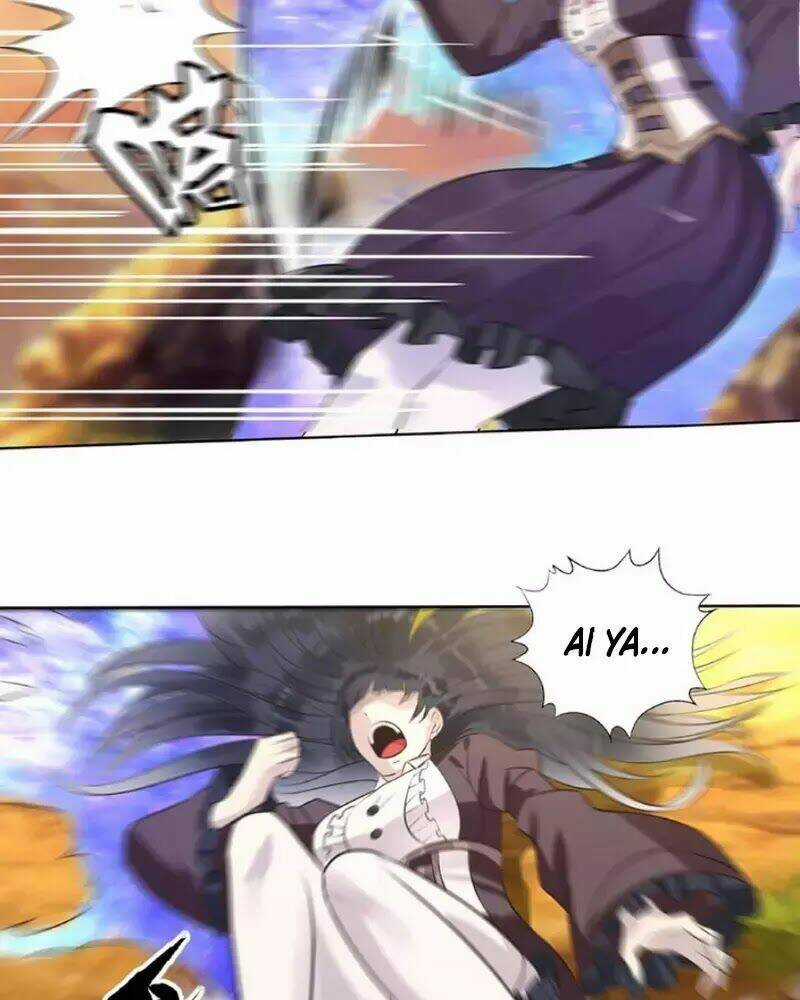 Thôn Phệ Lĩnh Vực Chapter 69 trang 22