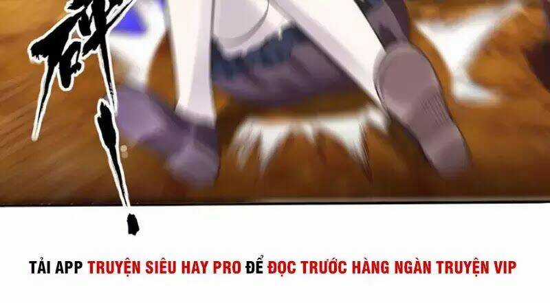 Thôn Phệ Lĩnh Vực Chapter 69 trang 23