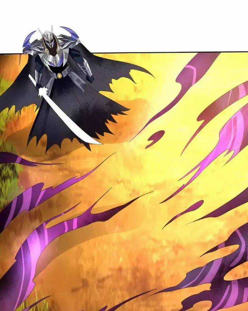 Thôn Phệ Lĩnh Vực Chapter 69 trang 24