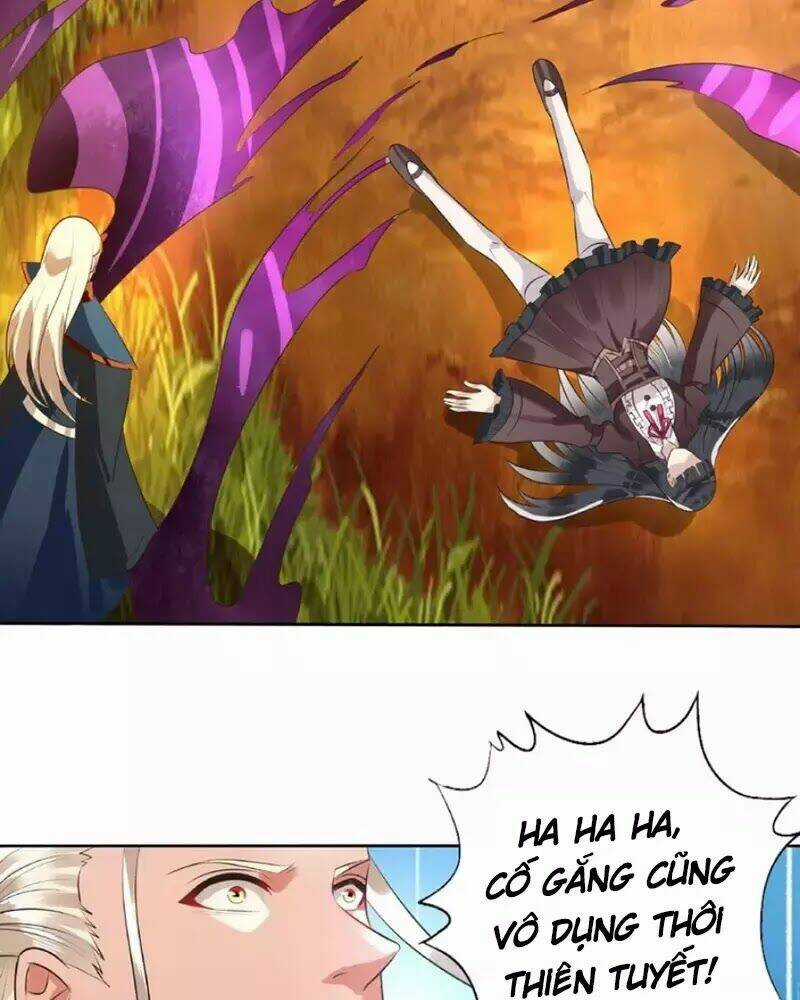 Thôn Phệ Lĩnh Vực Chapter 69 trang 25