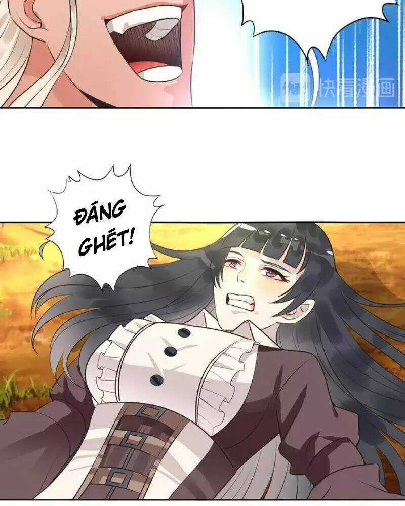 Thôn Phệ Lĩnh Vực Chapter 69 trang 26