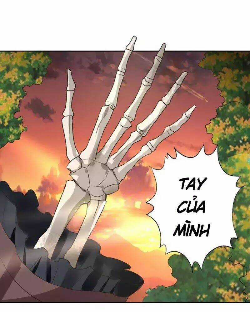 Thôn Phệ Lĩnh Vực Chapter 69 trang 28