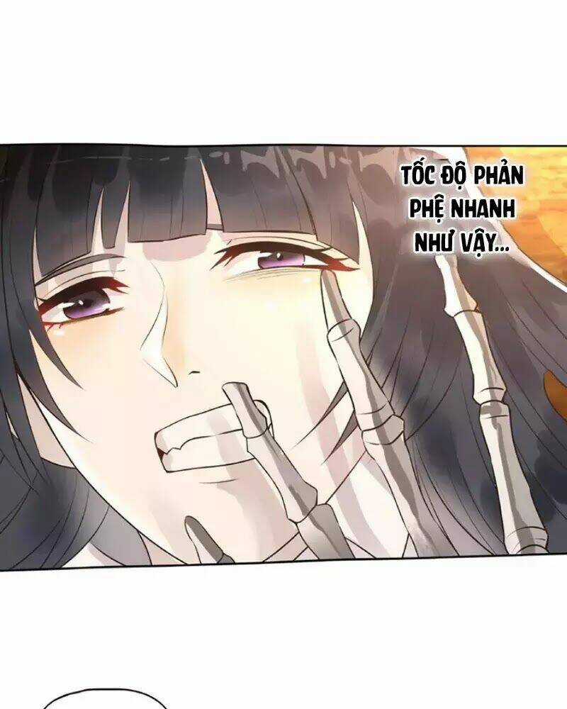 Thôn Phệ Lĩnh Vực Chapter 69 trang 29