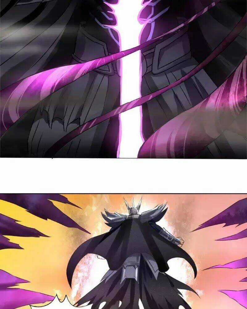 Thôn Phệ Lĩnh Vực Chapter 69 trang 3