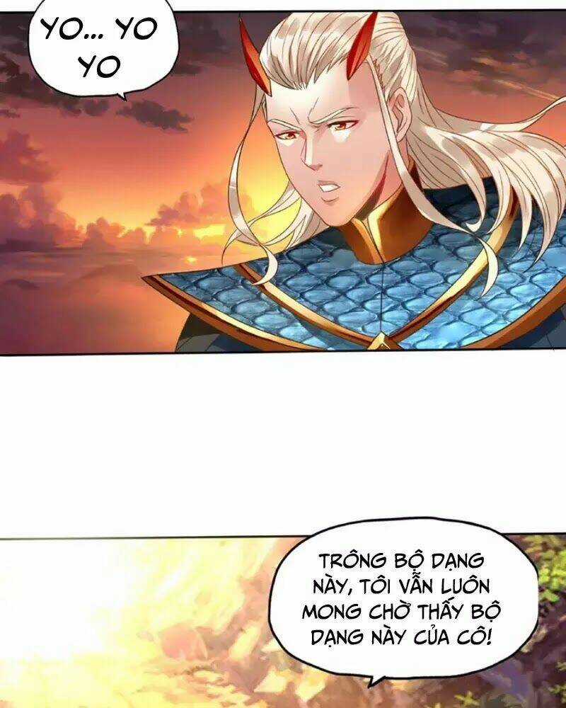 Thôn Phệ Lĩnh Vực Chapter 69 trang 30