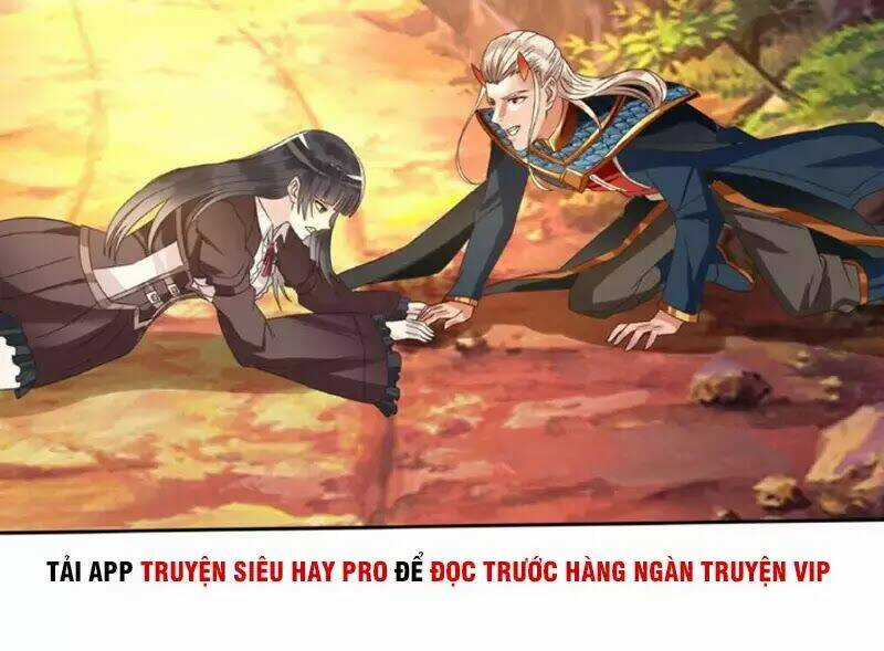 Thôn Phệ Lĩnh Vực Chapter 69 trang 31