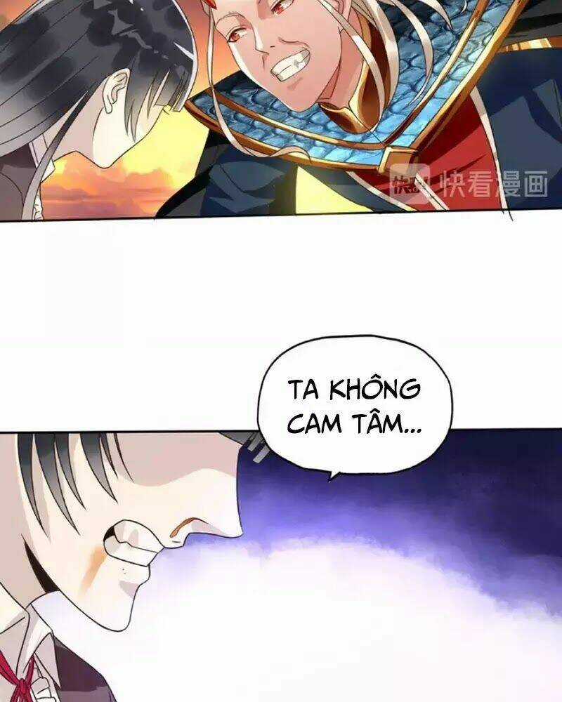 Thôn Phệ Lĩnh Vực Chapter 69 trang 33