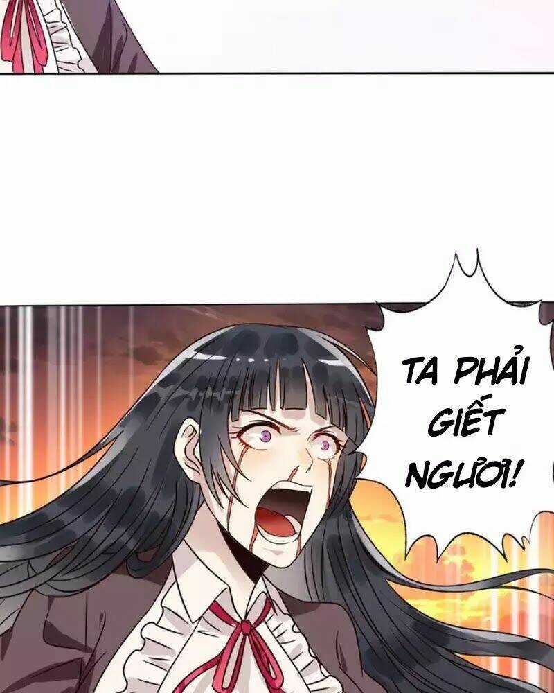 Thôn Phệ Lĩnh Vực Chapter 69 trang 34