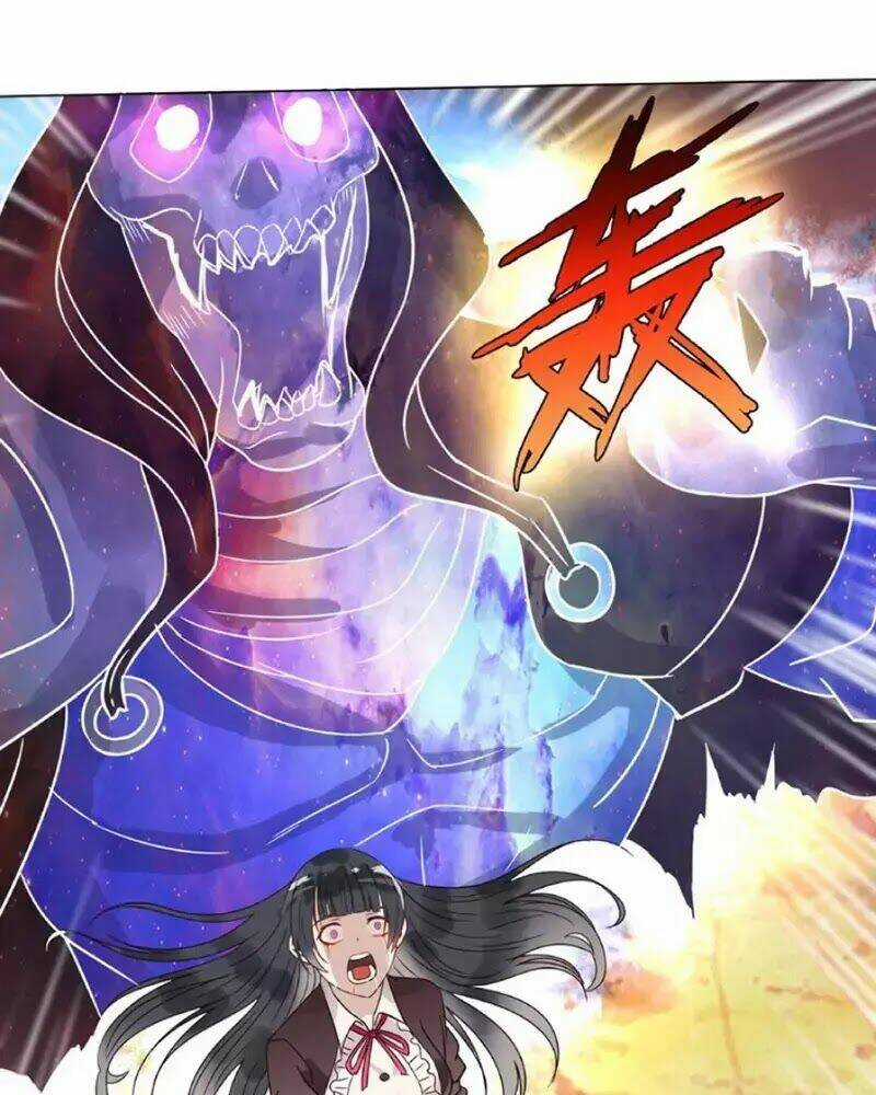 Thôn Phệ Lĩnh Vực Chapter 69 trang 36