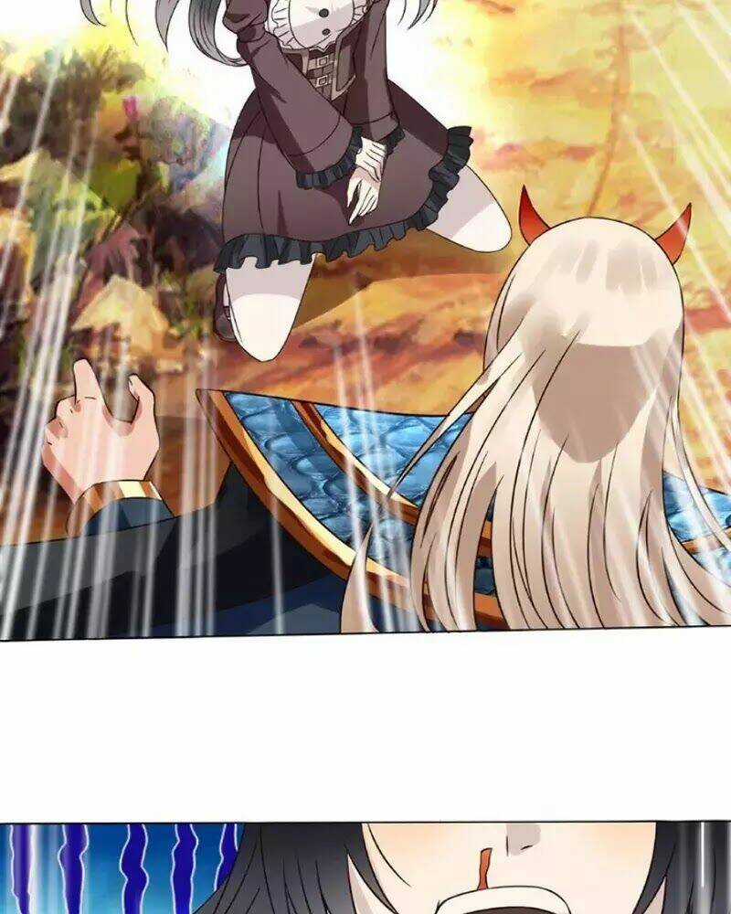 Thôn Phệ Lĩnh Vực Chapter 69 trang 37