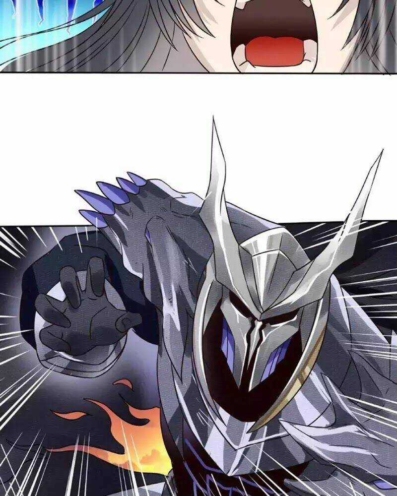 Thôn Phệ Lĩnh Vực Chapter 69 trang 38