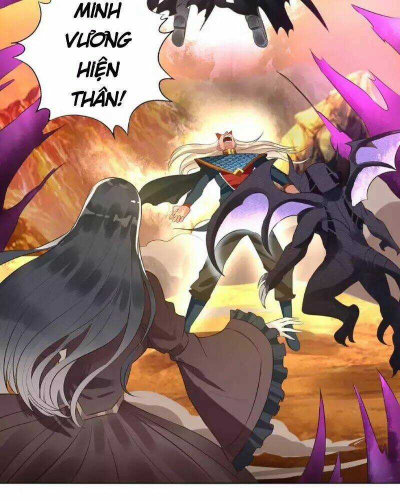 Thôn Phệ Lĩnh Vực Chapter 69 trang 4