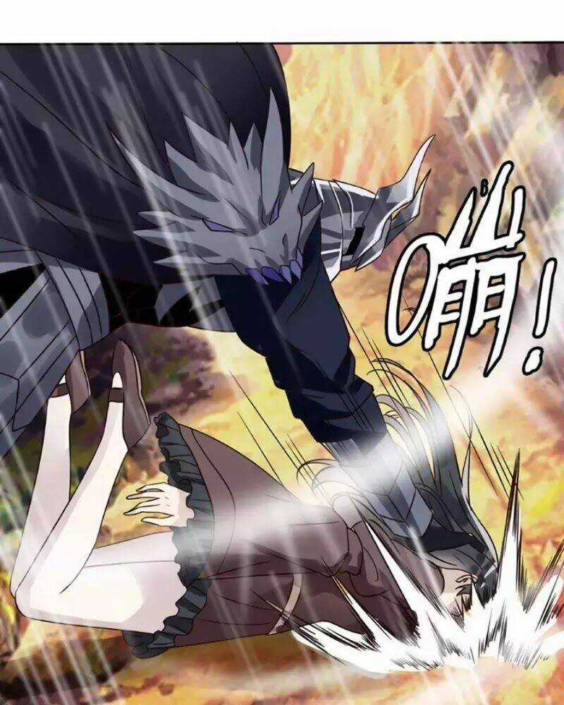 Thôn Phệ Lĩnh Vực Chapter 69 trang 40