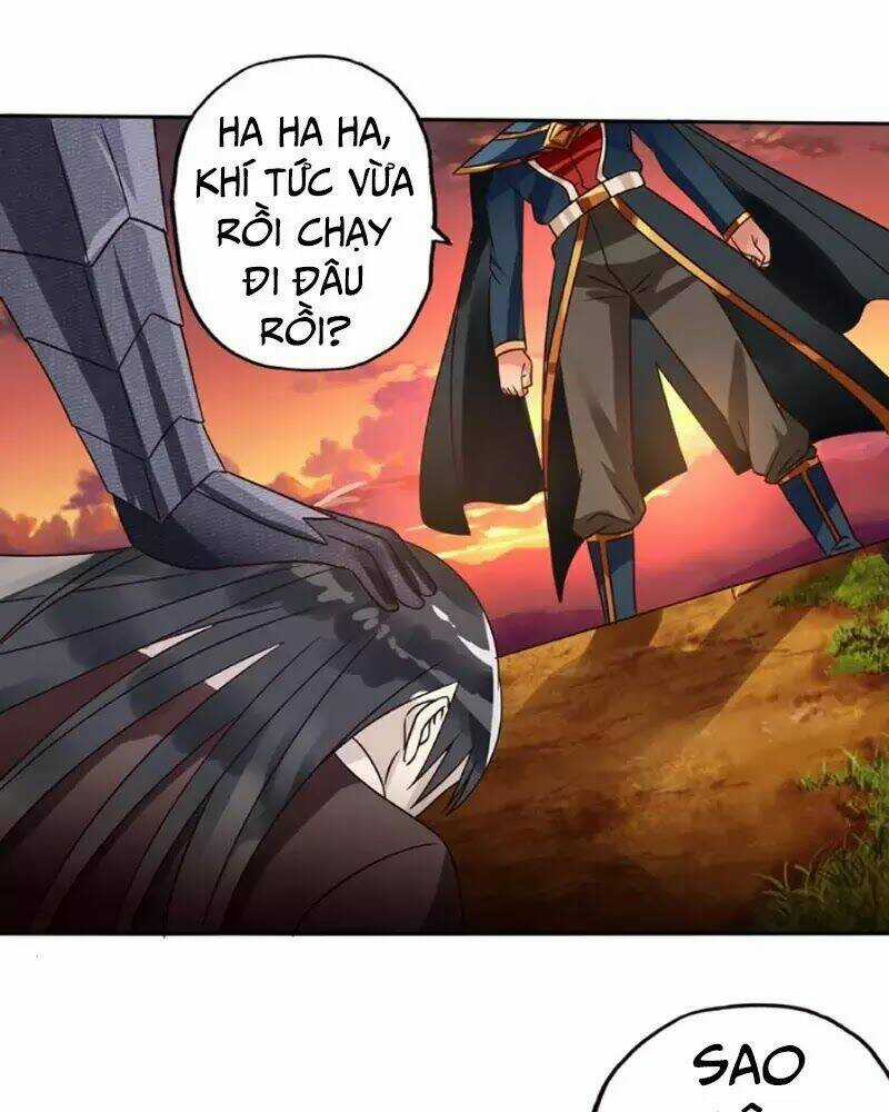 Thôn Phệ Lĩnh Vực Chapter 69 trang 42