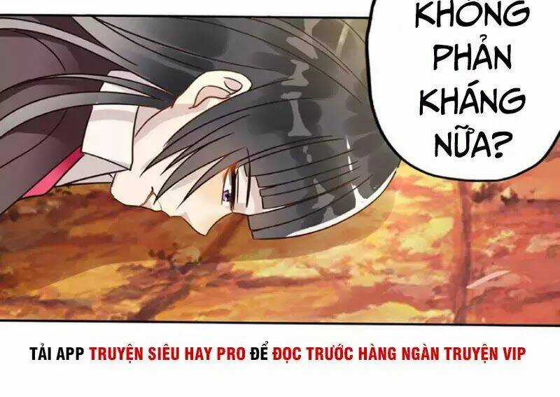 Thôn Phệ Lĩnh Vực Chapter 69 trang 43