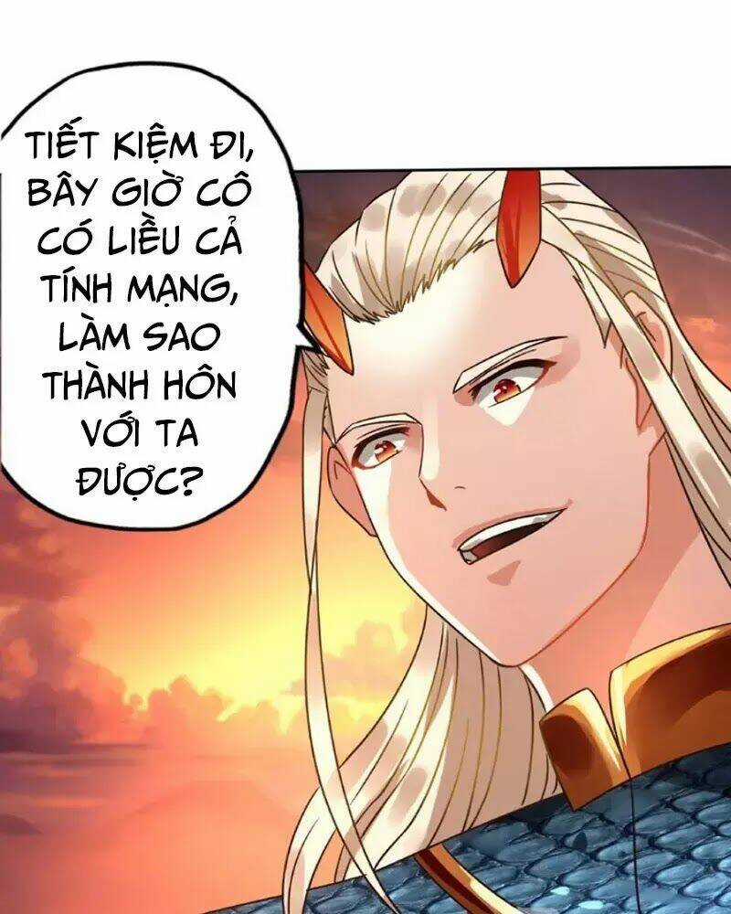 Thôn Phệ Lĩnh Vực Chapter 69 trang 44