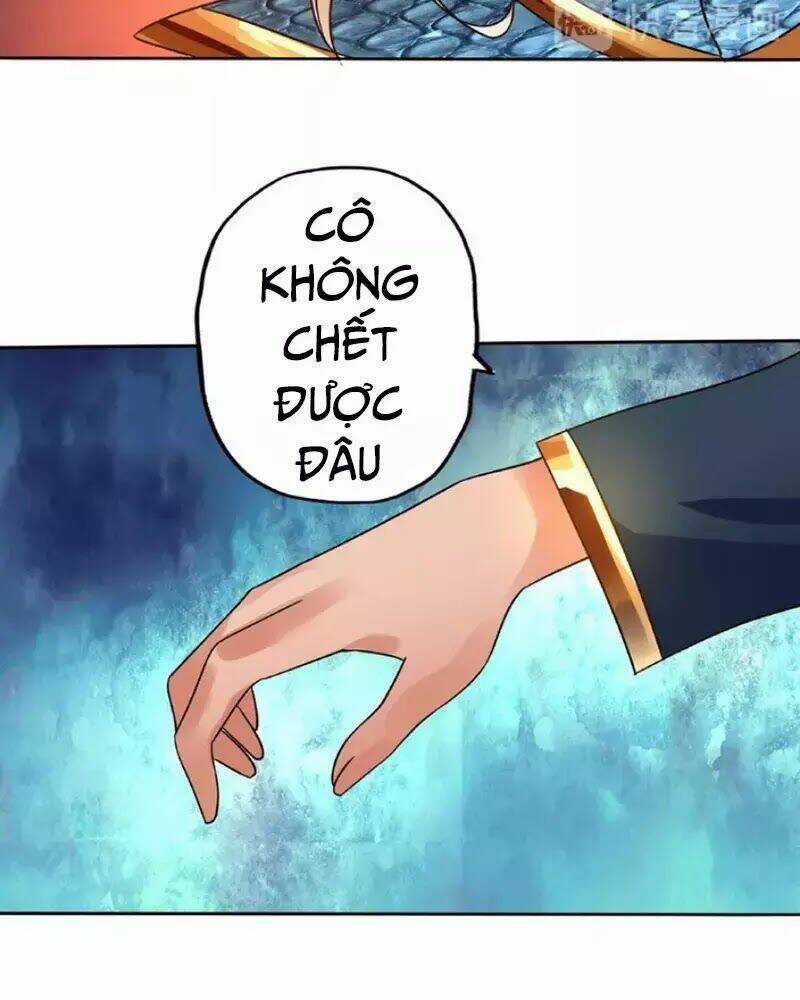 Thôn Phệ Lĩnh Vực Chapter 69 trang 45