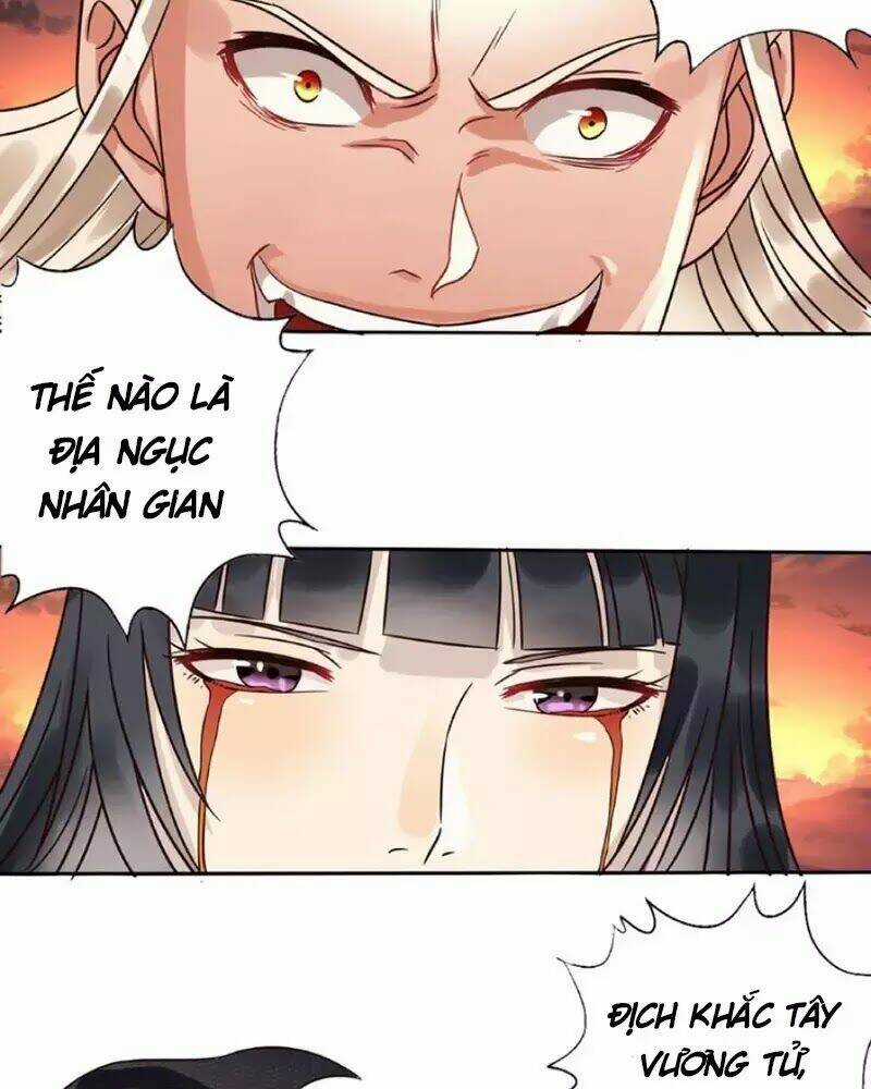 Thôn Phệ Lĩnh Vực Chapter 69 trang 49