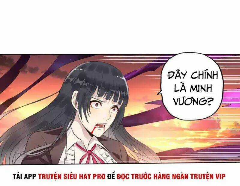 Thôn Phệ Lĩnh Vực Chapter 69 trang 5