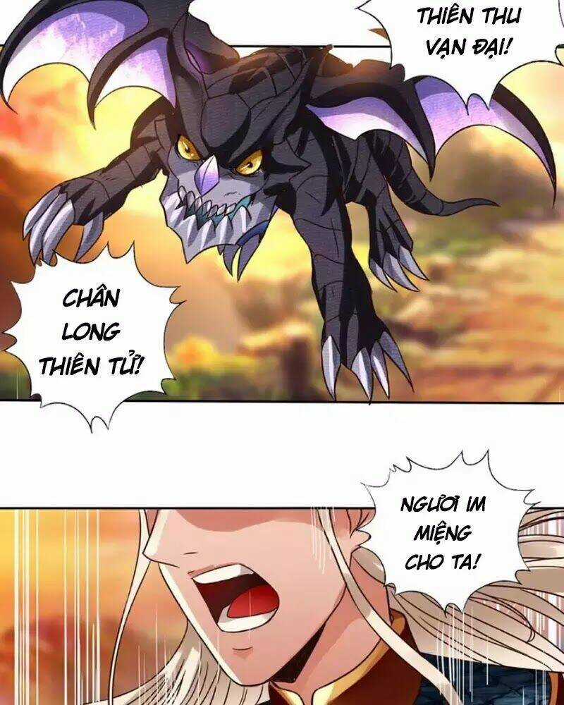 Thôn Phệ Lĩnh Vực Chapter 69 trang 50