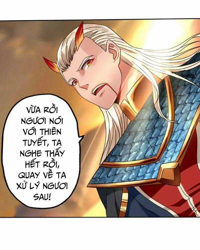 Thôn Phệ Lĩnh Vực Chapter 69 trang 52