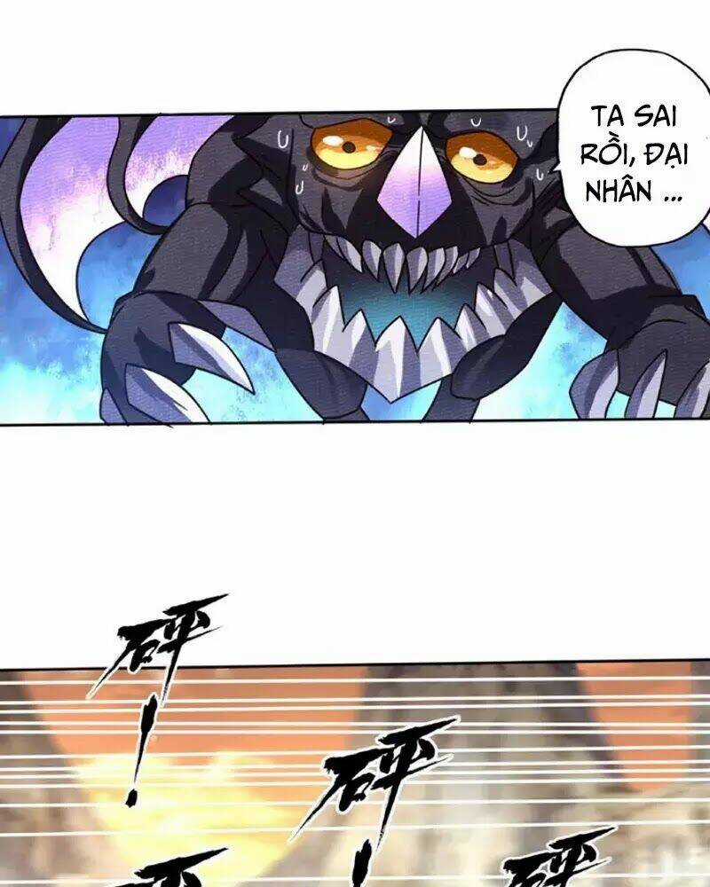 Thôn Phệ Lĩnh Vực Chapter 69 trang 53