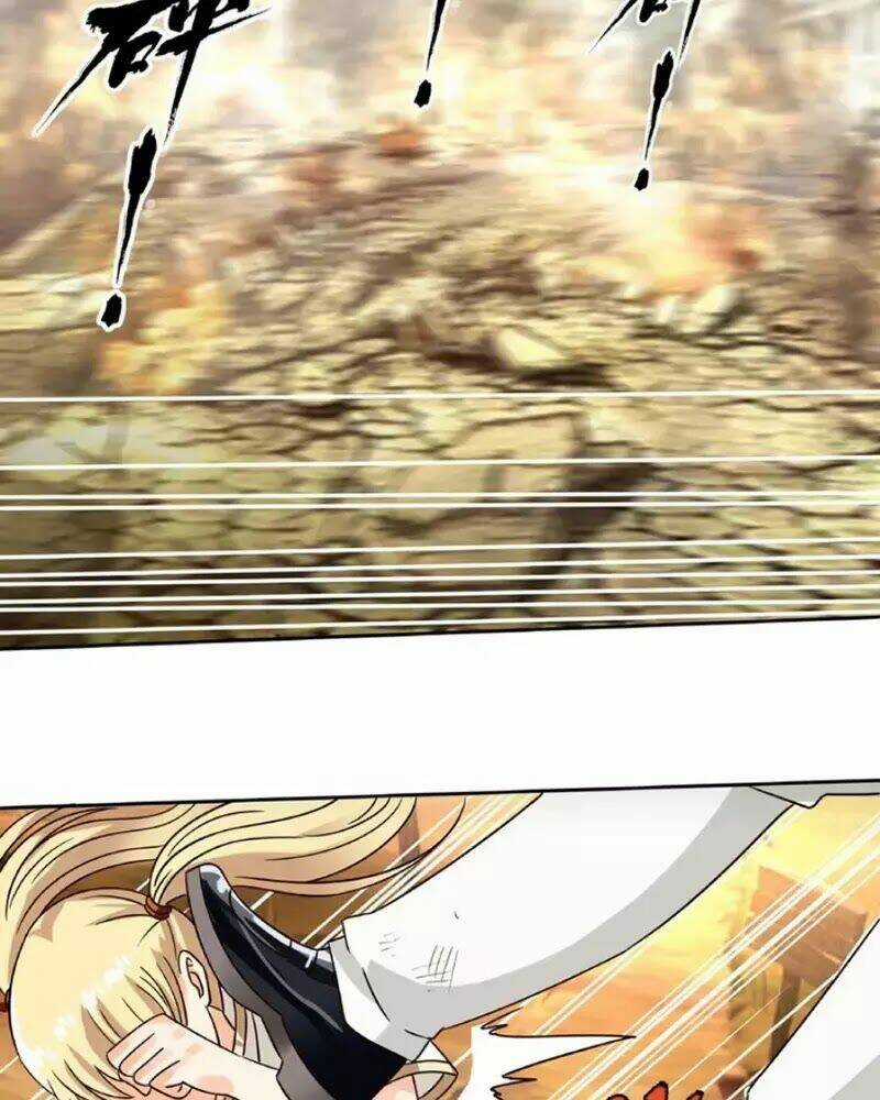 Thôn Phệ Lĩnh Vực Chapter 69 trang 54