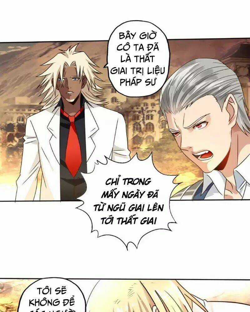 Thôn Phệ Lĩnh Vực Chapter 69 trang 56