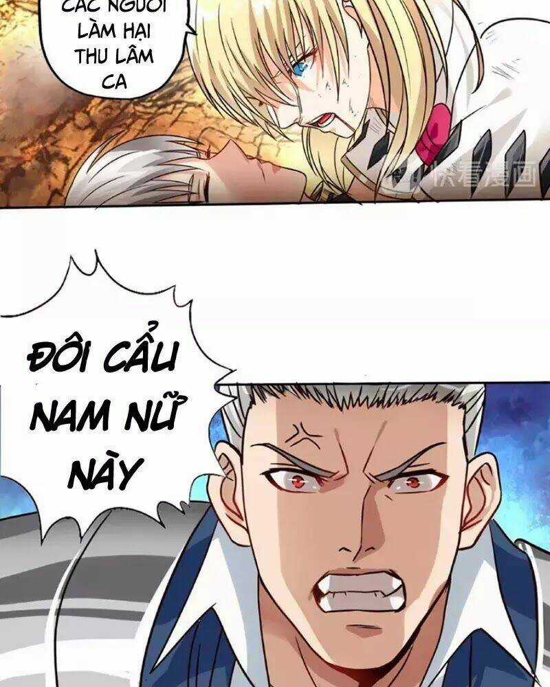 Thôn Phệ Lĩnh Vực Chapter 69 trang 57