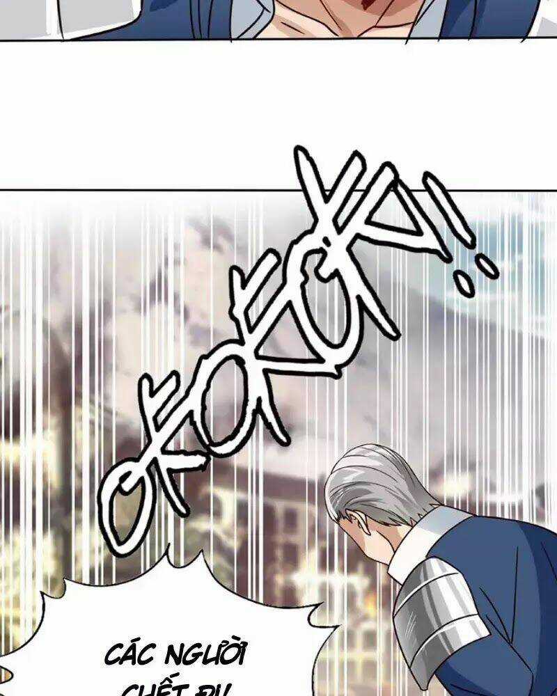 Thôn Phệ Lĩnh Vực Chapter 69 trang 58