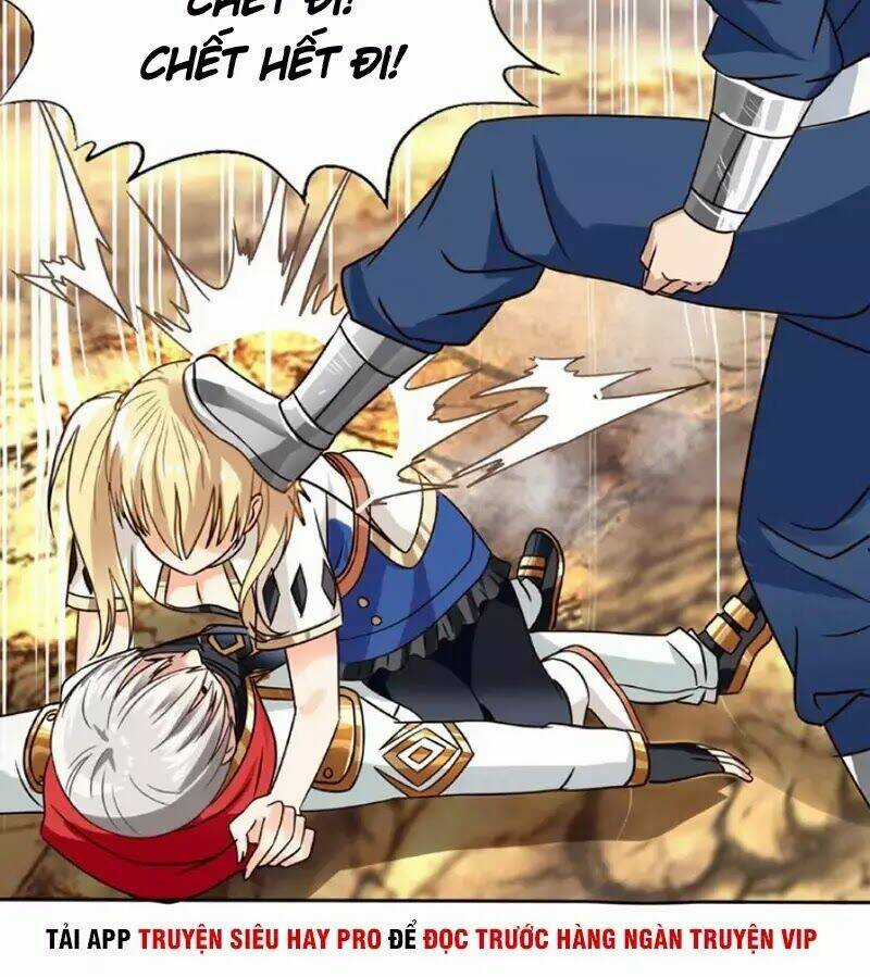 Thôn Phệ Lĩnh Vực Chapter 69 trang 59