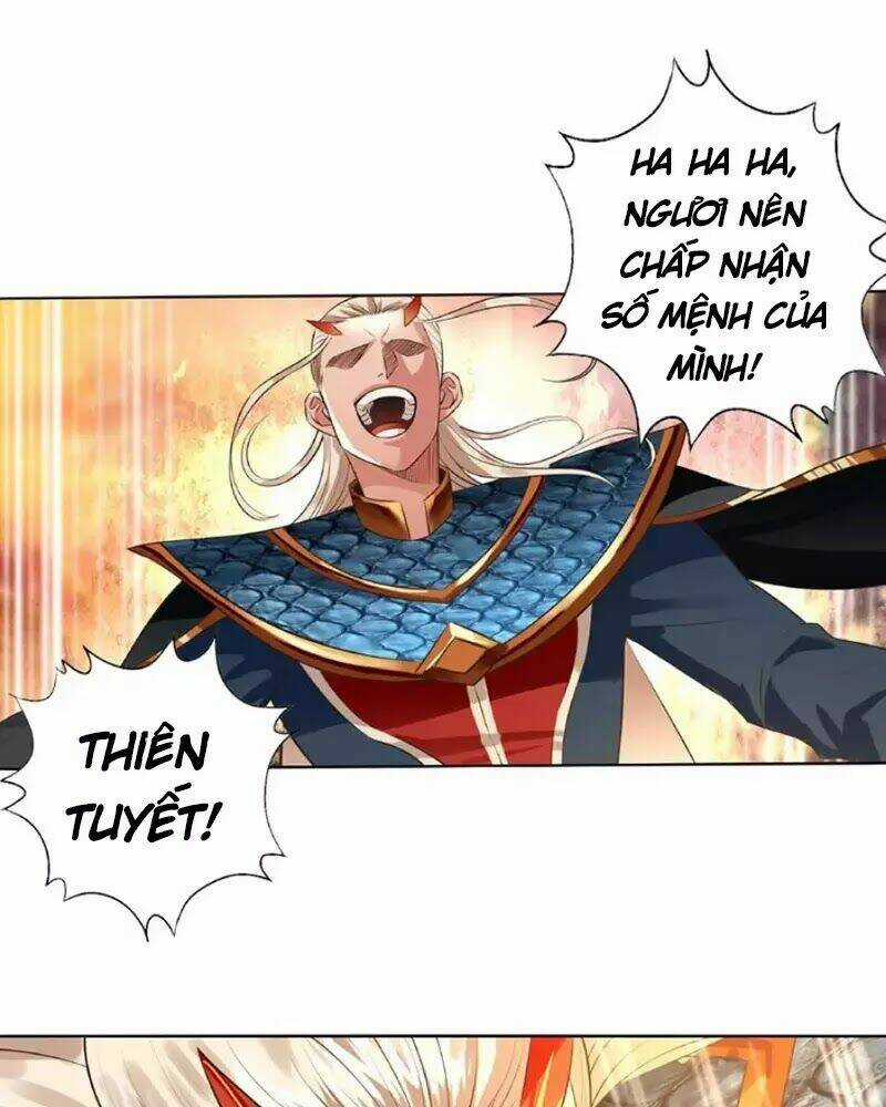 Thôn Phệ Lĩnh Vực Chapter 69 trang 6