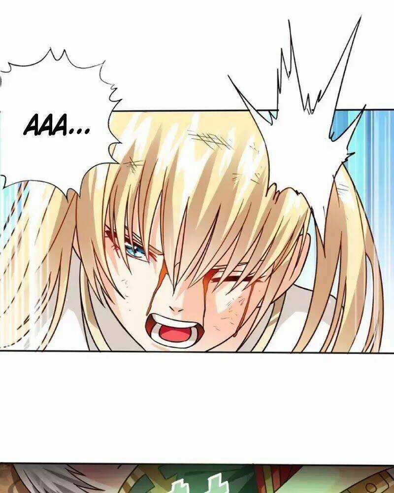 Thôn Phệ Lĩnh Vực Chapter 69 trang 60