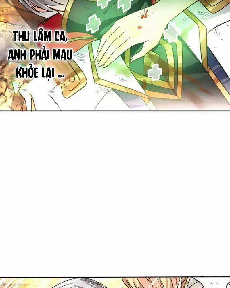 Thôn Phệ Lĩnh Vực Chapter 69 trang 61