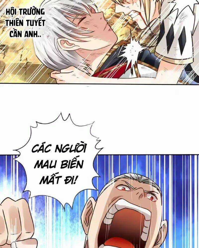 Thôn Phệ Lĩnh Vực Chapter 69 trang 62