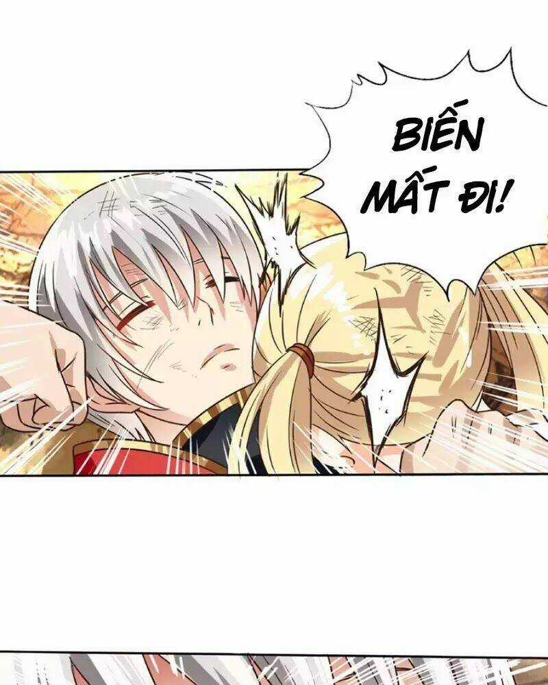 Thôn Phệ Lĩnh Vực Chapter 69 trang 64