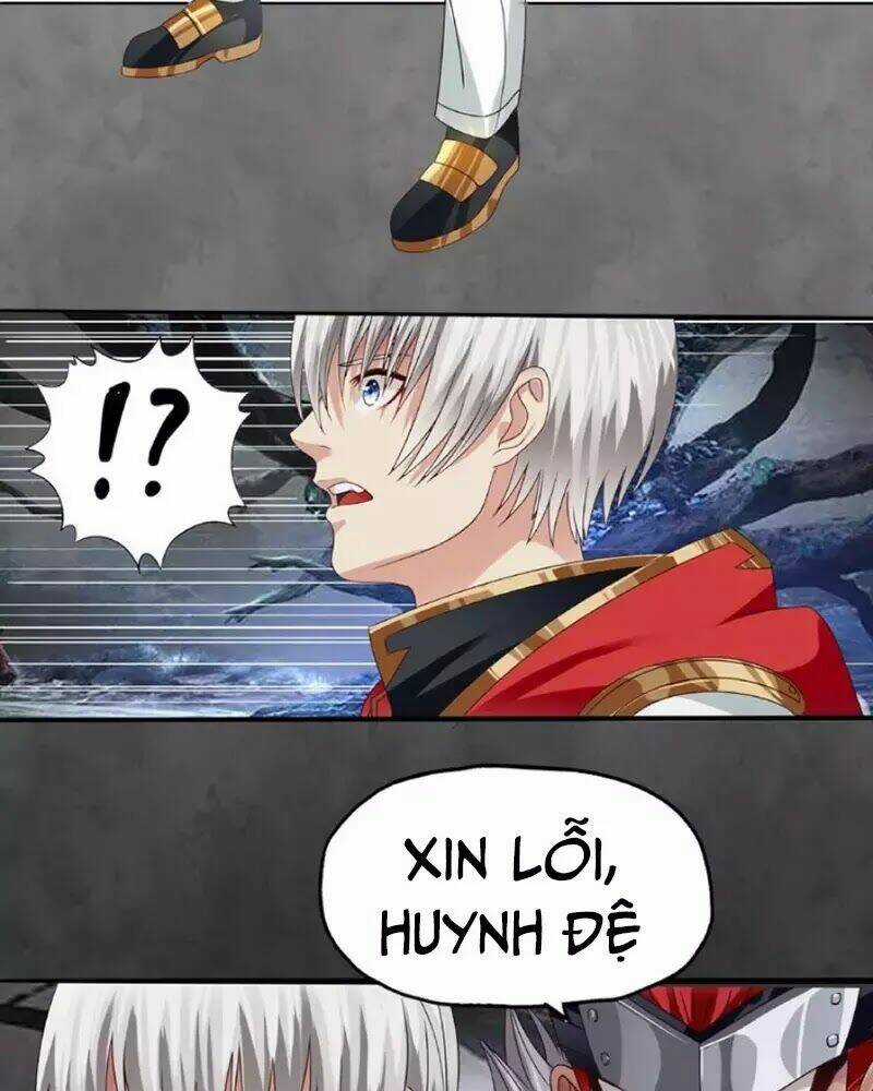 Thôn Phệ Lĩnh Vực Chapter 69 trang 68