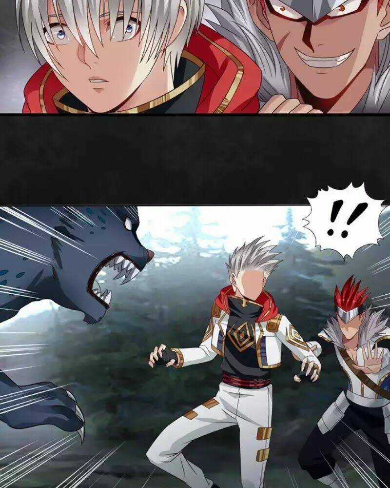 Thôn Phệ Lĩnh Vực Chapter 69 trang 69