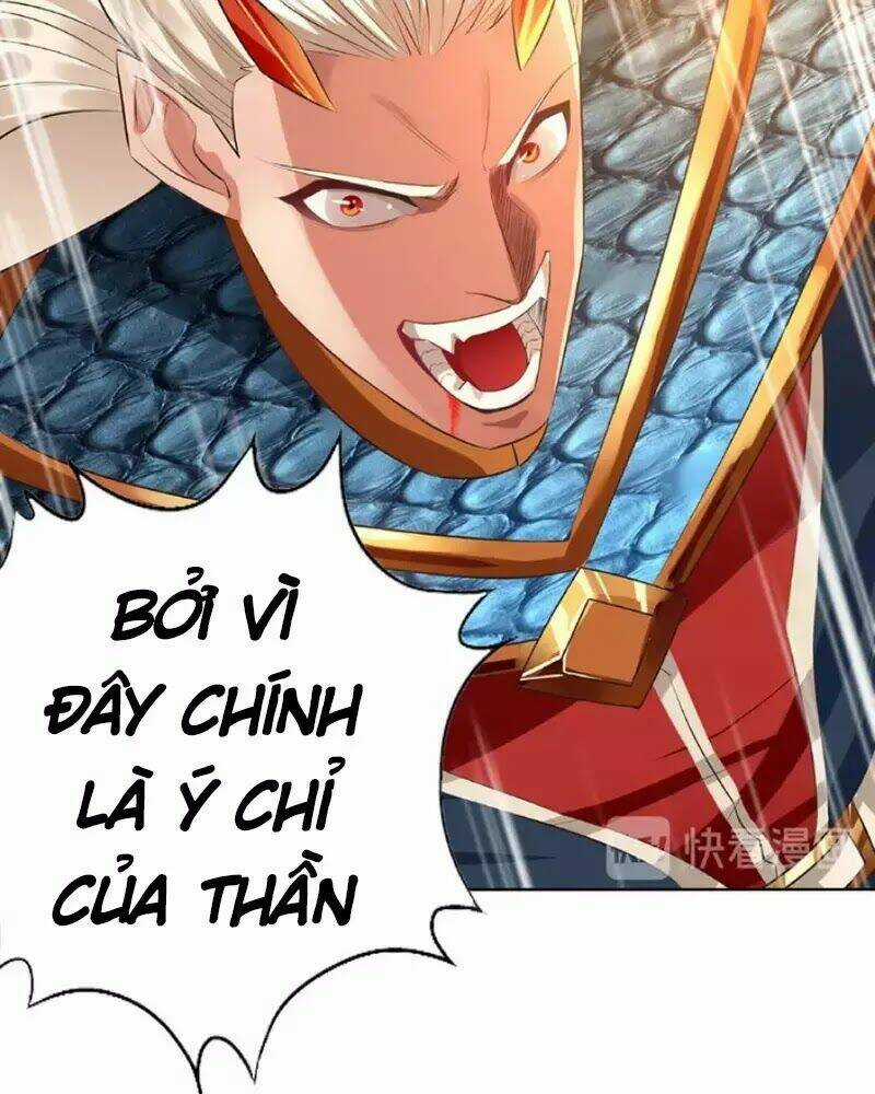 Thôn Phệ Lĩnh Vực Chapter 69 trang 7