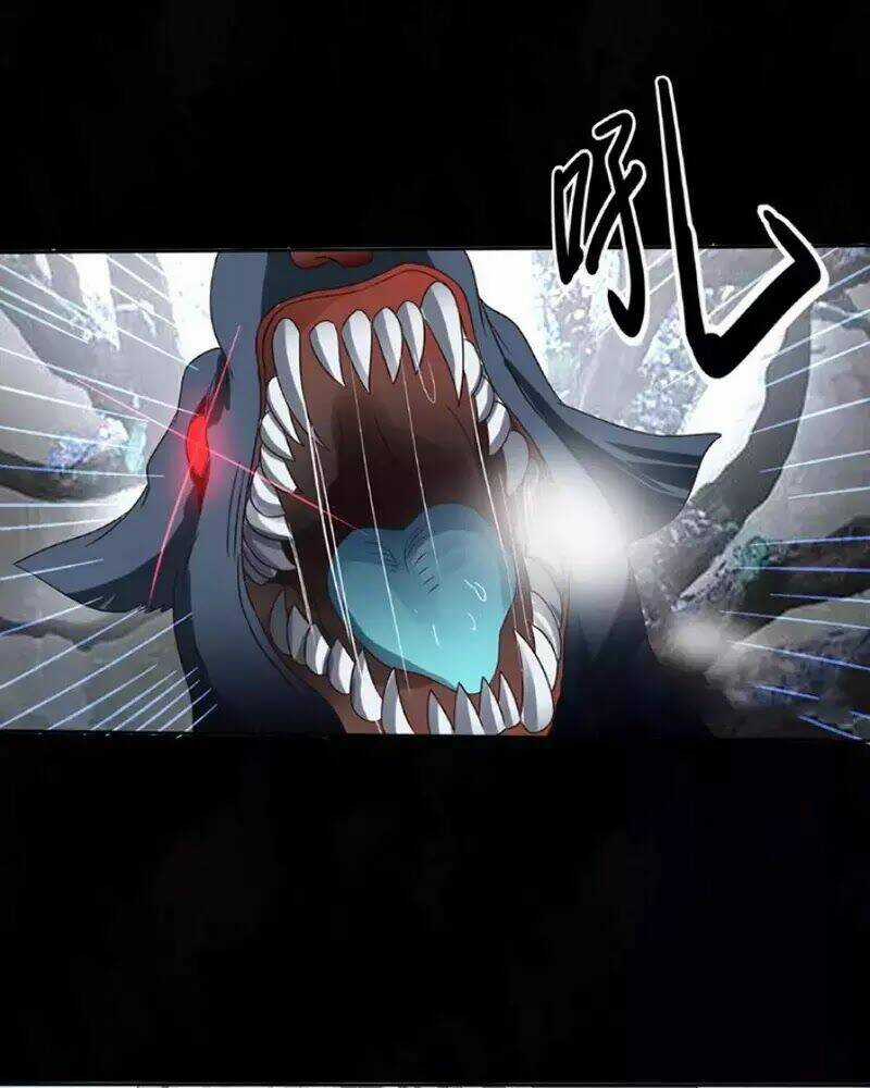 Thôn Phệ Lĩnh Vực Chapter 69 trang 71