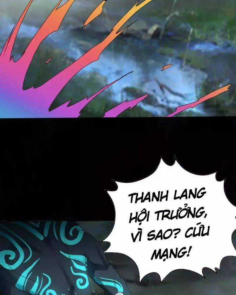 Thôn Phệ Lĩnh Vực Chapter 69 trang 73