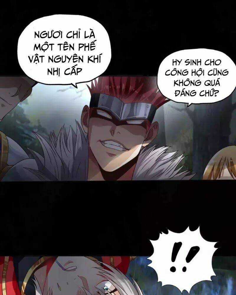 Thôn Phệ Lĩnh Vực Chapter 69 trang 75