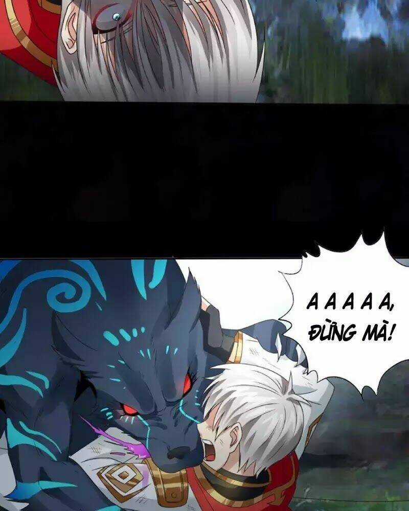 Thôn Phệ Lĩnh Vực Chapter 69 trang 76