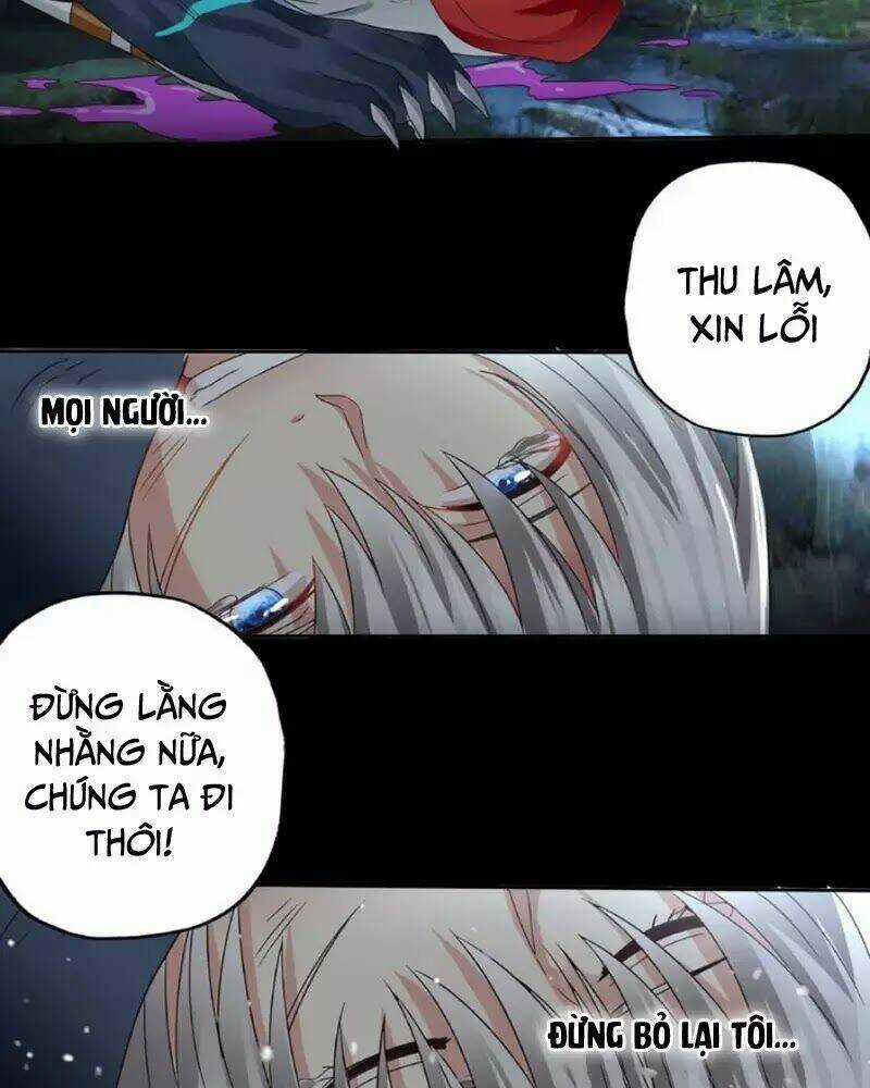Thôn Phệ Lĩnh Vực Chapter 69 trang 77