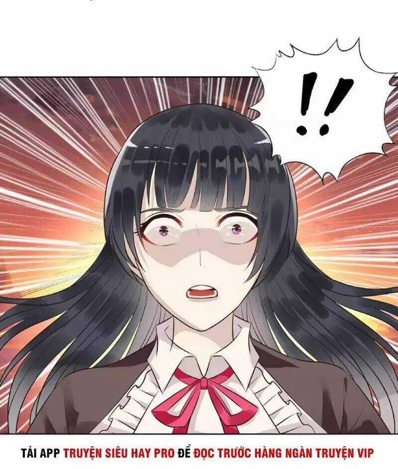 Thôn Phệ Lĩnh Vực Chapter 69 trang 8