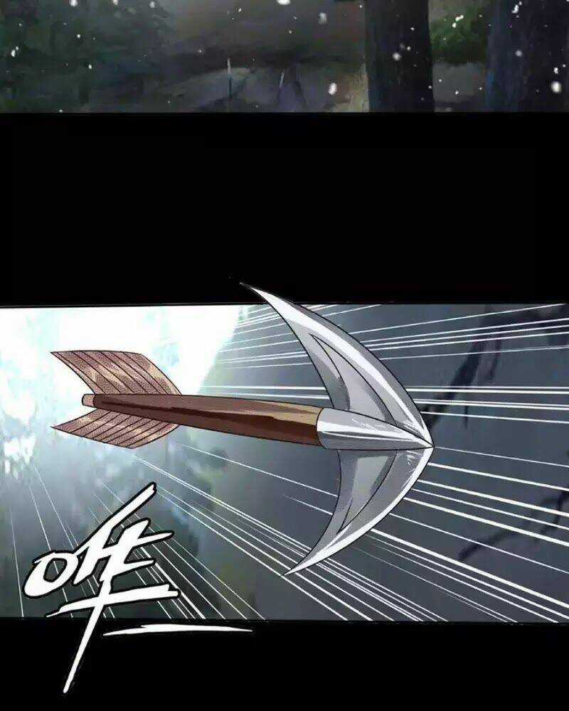 Thôn Phệ Lĩnh Vực Chapter 69 trang 80