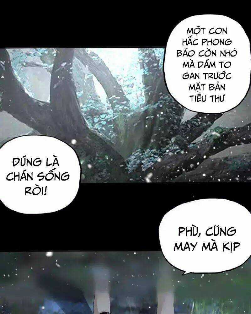 Thôn Phệ Lĩnh Vực Chapter 69 trang 82