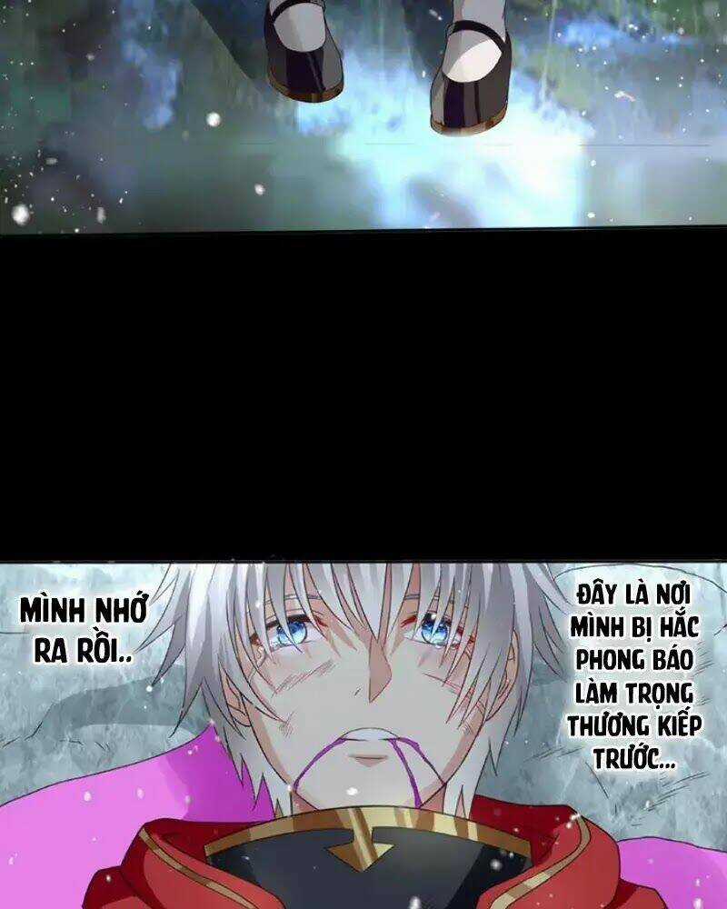 Thôn Phệ Lĩnh Vực Chapter 69 trang 83