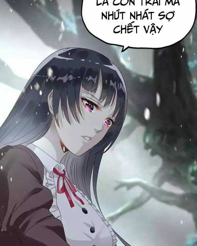 Thôn Phệ Lĩnh Vực Chapter 69 trang 87